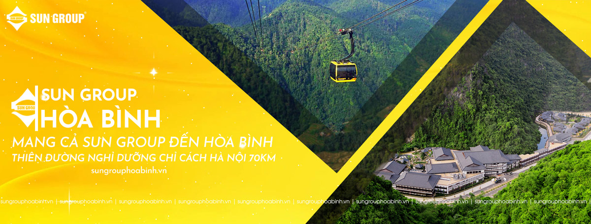 Sun Group Hòa Bình